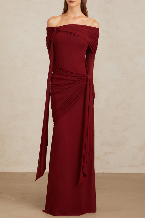 Juniper Twilight Sonata Gown