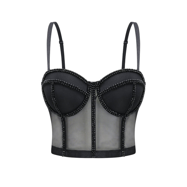 Endellion corset top